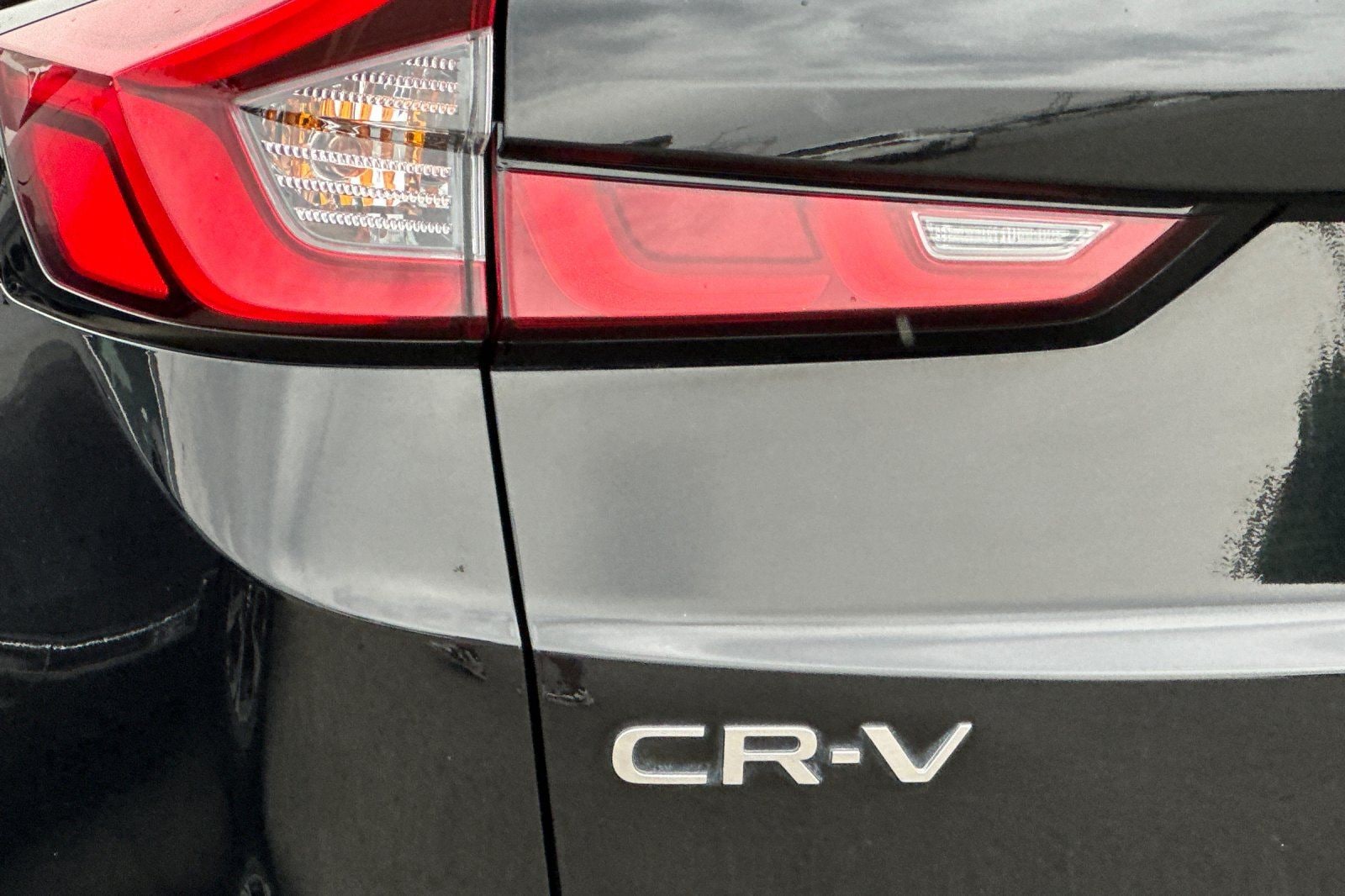 2023 Honda CR-V EX - Photo 27