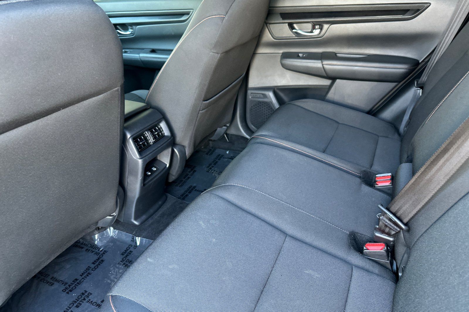 2025 Honda CR-V Sport - Photo 12