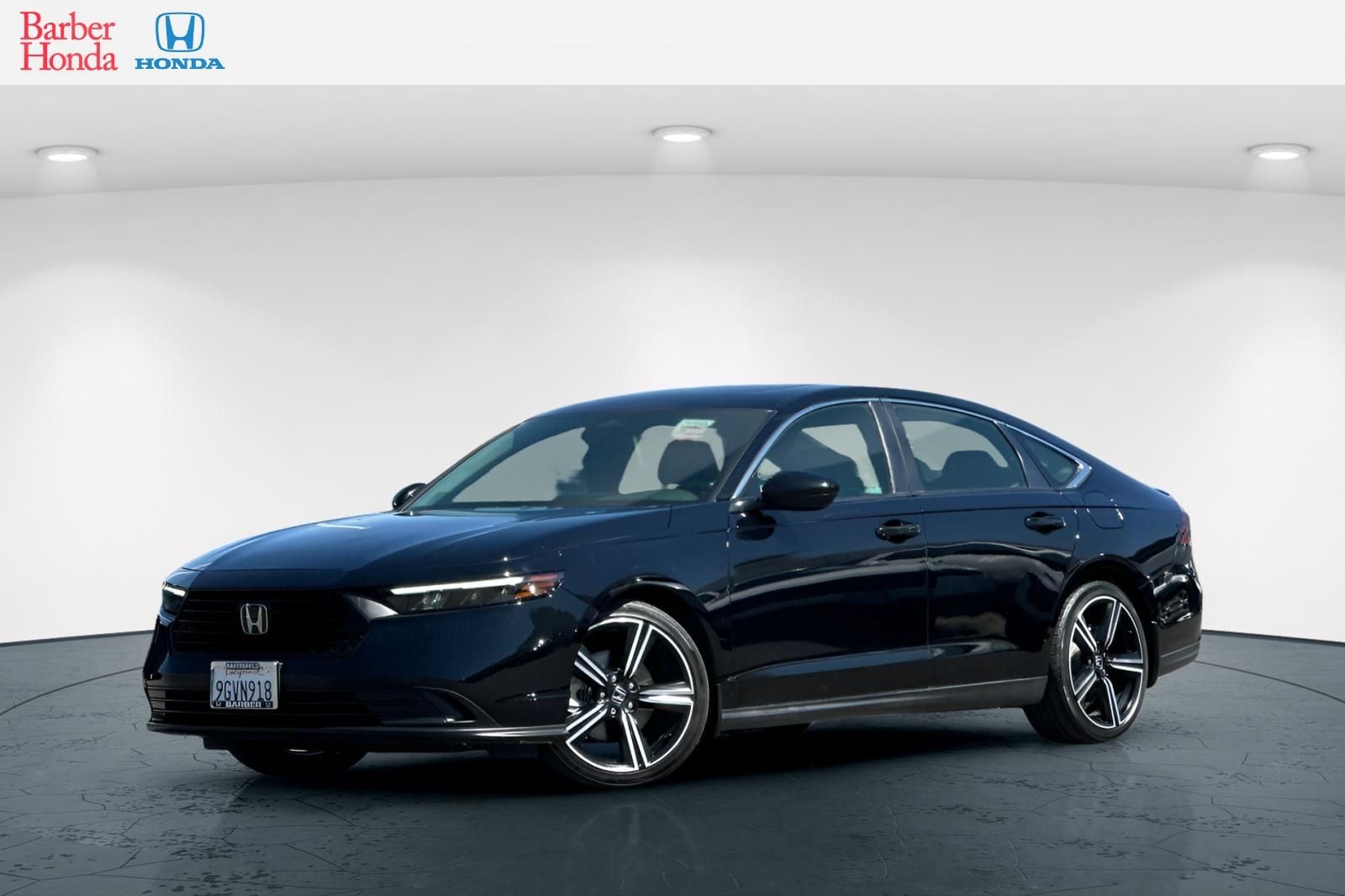 2023 Honda Accord