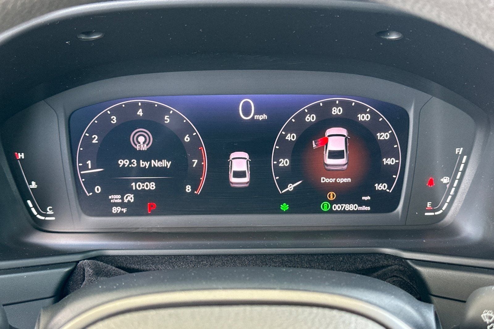 2025 Honda Accord LX - Photo 23
