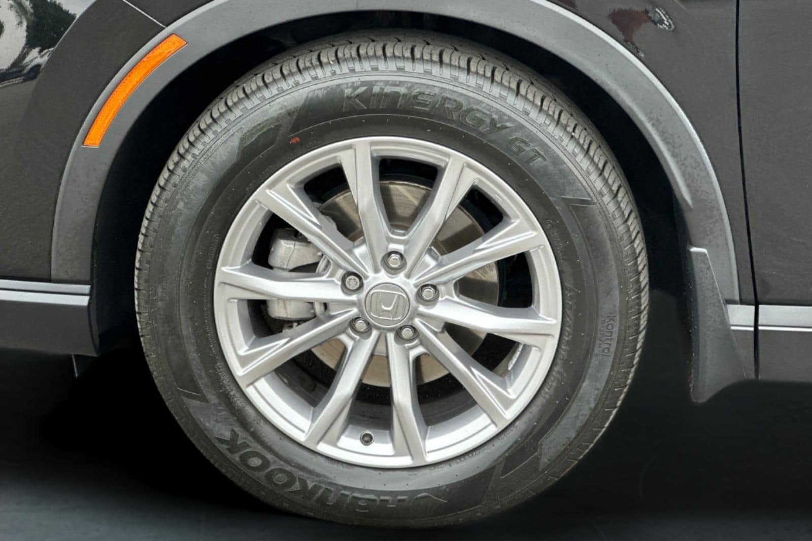 2023 Honda CR-V EX - Photo 26