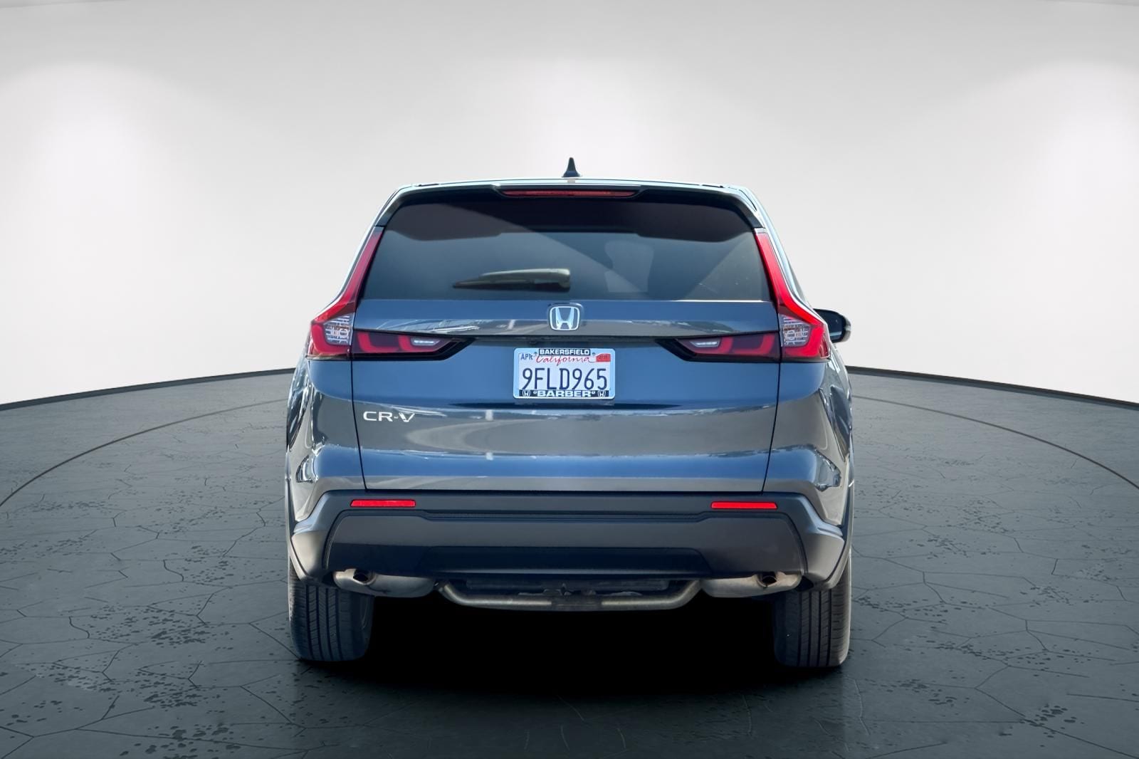 2023 Honda CR-V EX photo 4