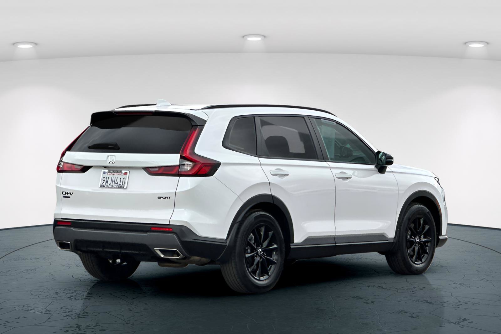 2026 Honda CR-V Sport - Photo 6