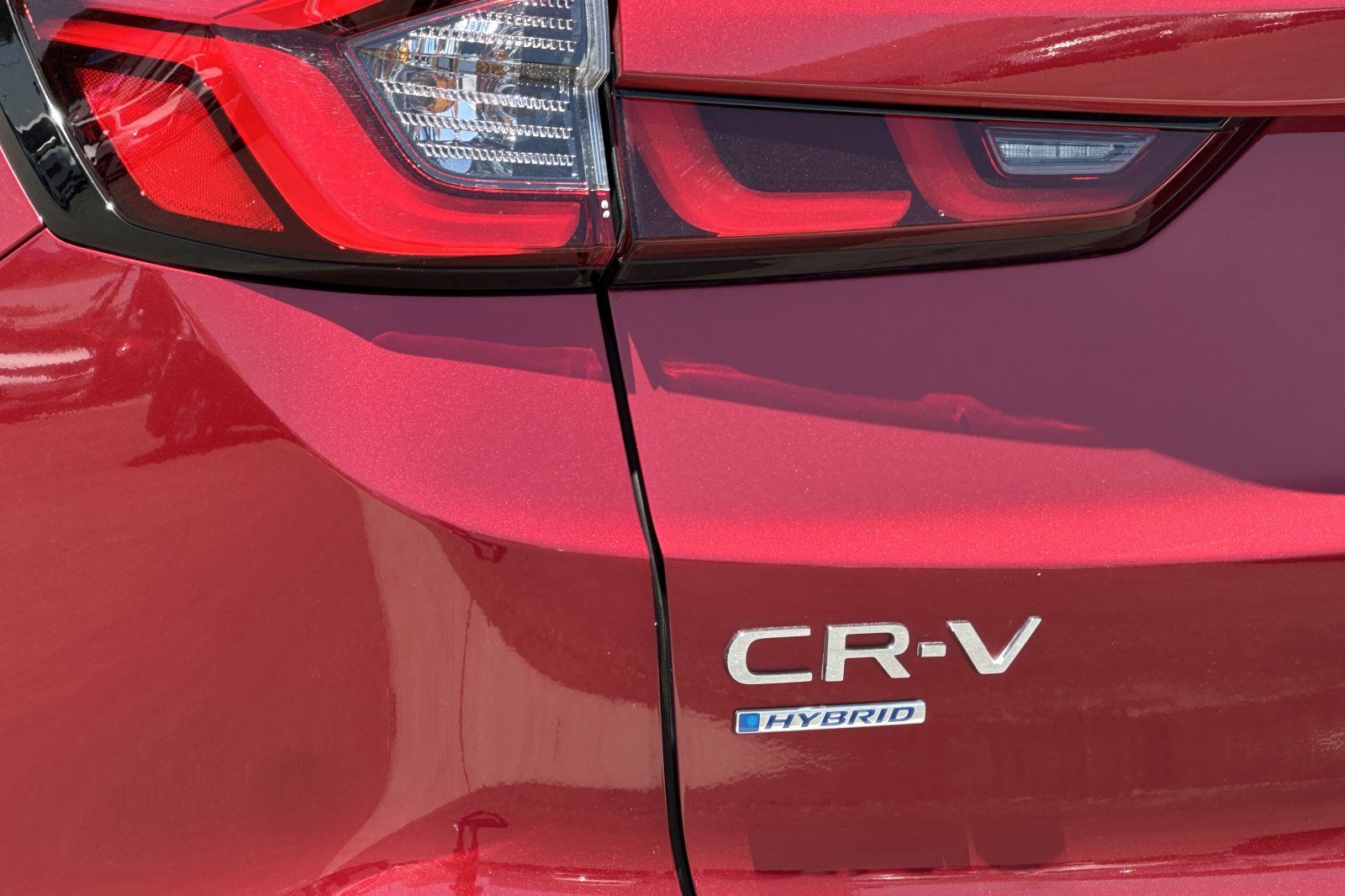 2024 Honda CR-V Sport-L - Photo 26