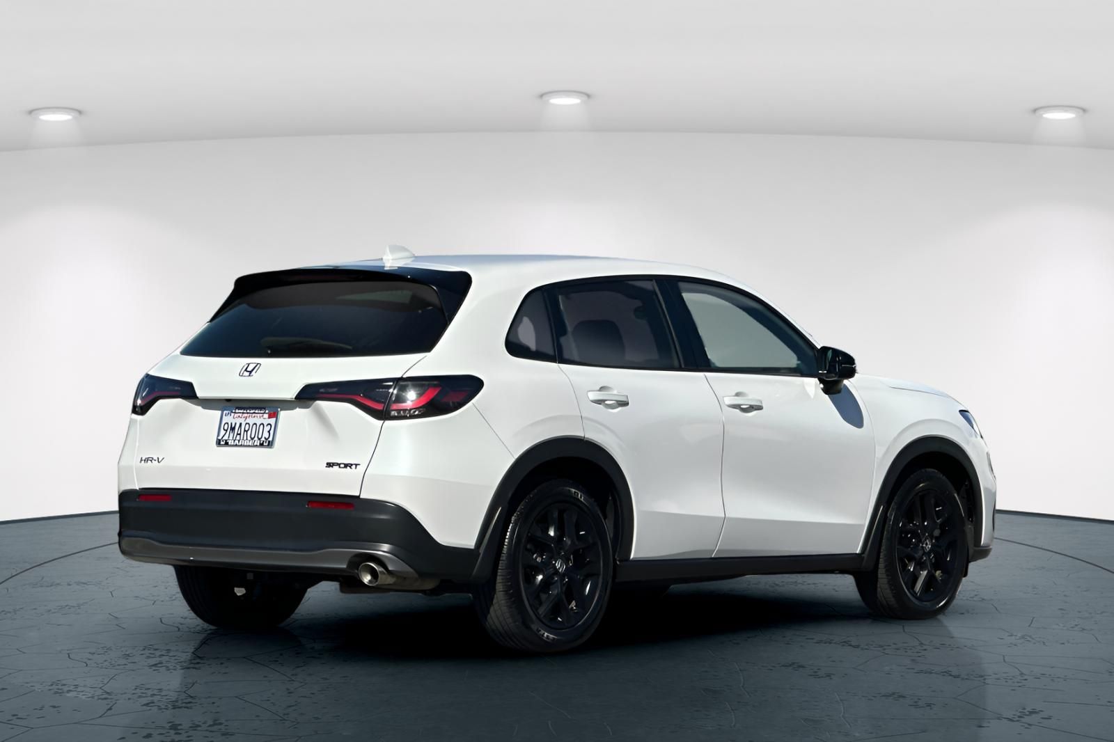 2024 Honda HR-V Sport photo 5