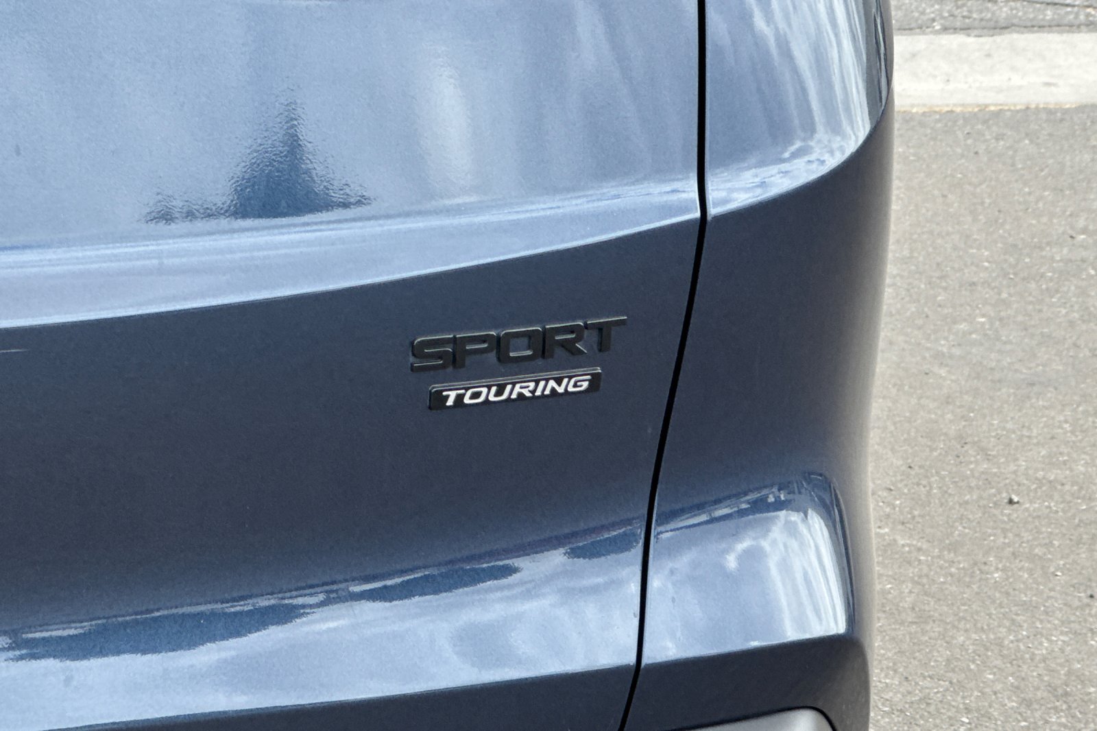 2023 Honda CR-V Sport Touring - Photo 27