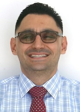 Staff member Luis Garcia from ID_d61e2bfd257f