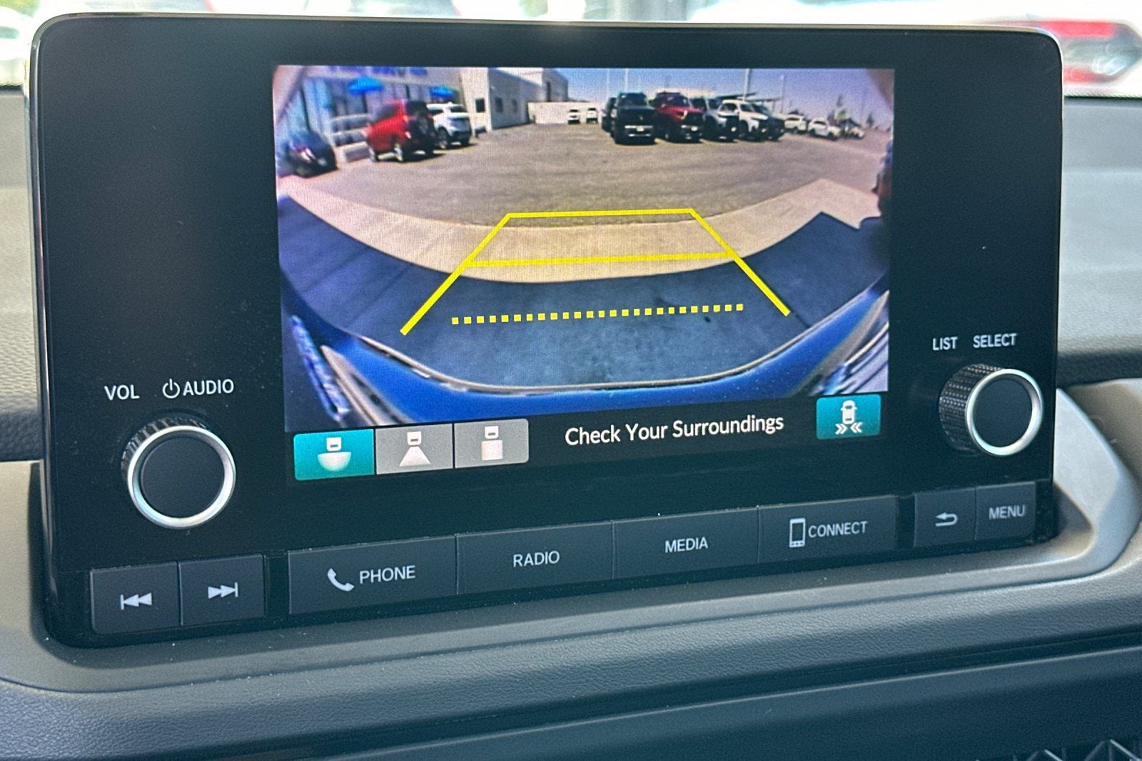 2024 Honda Accord EX - Photo 18