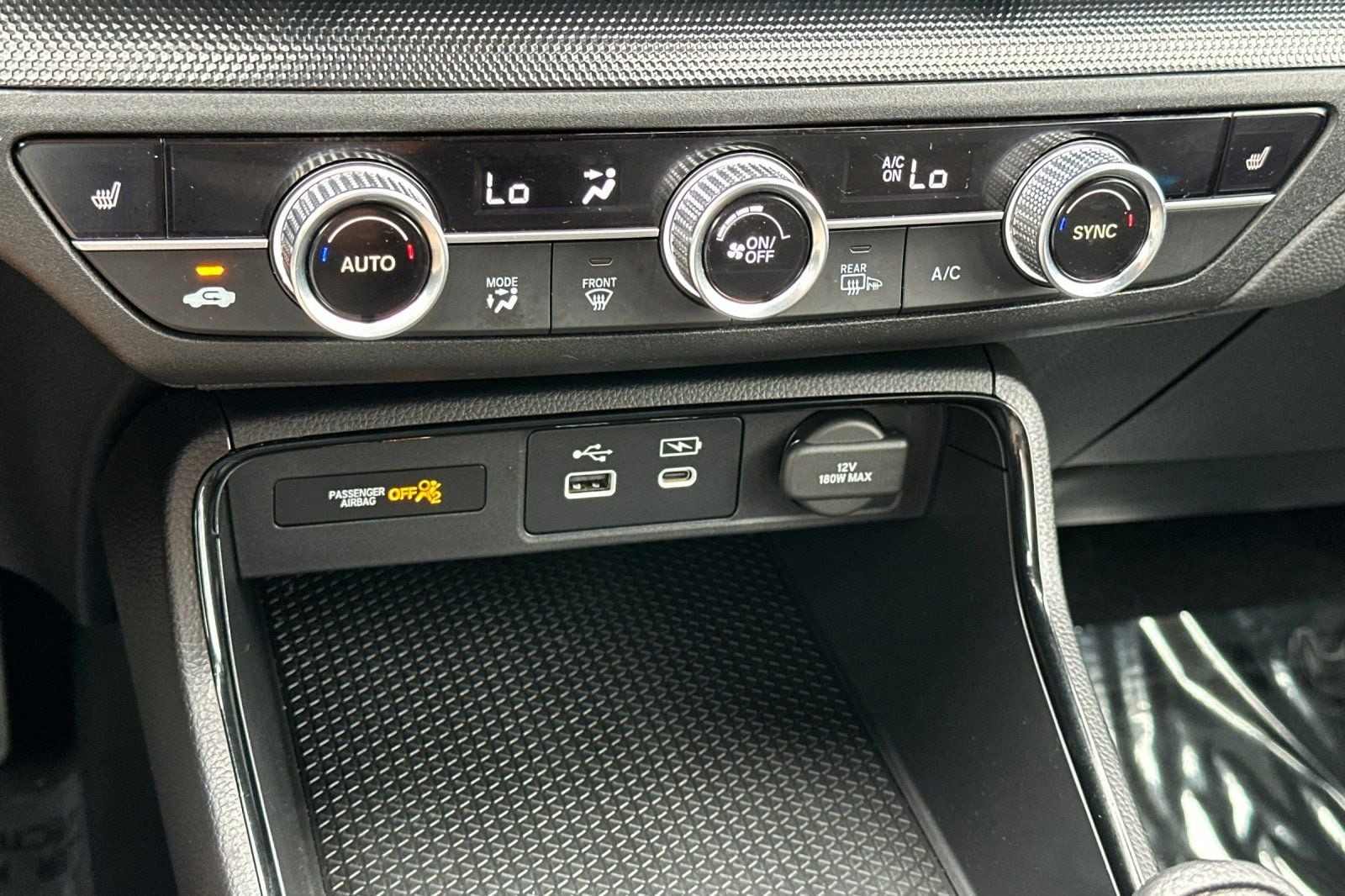 2023 Honda CR-V EX - Photo 20