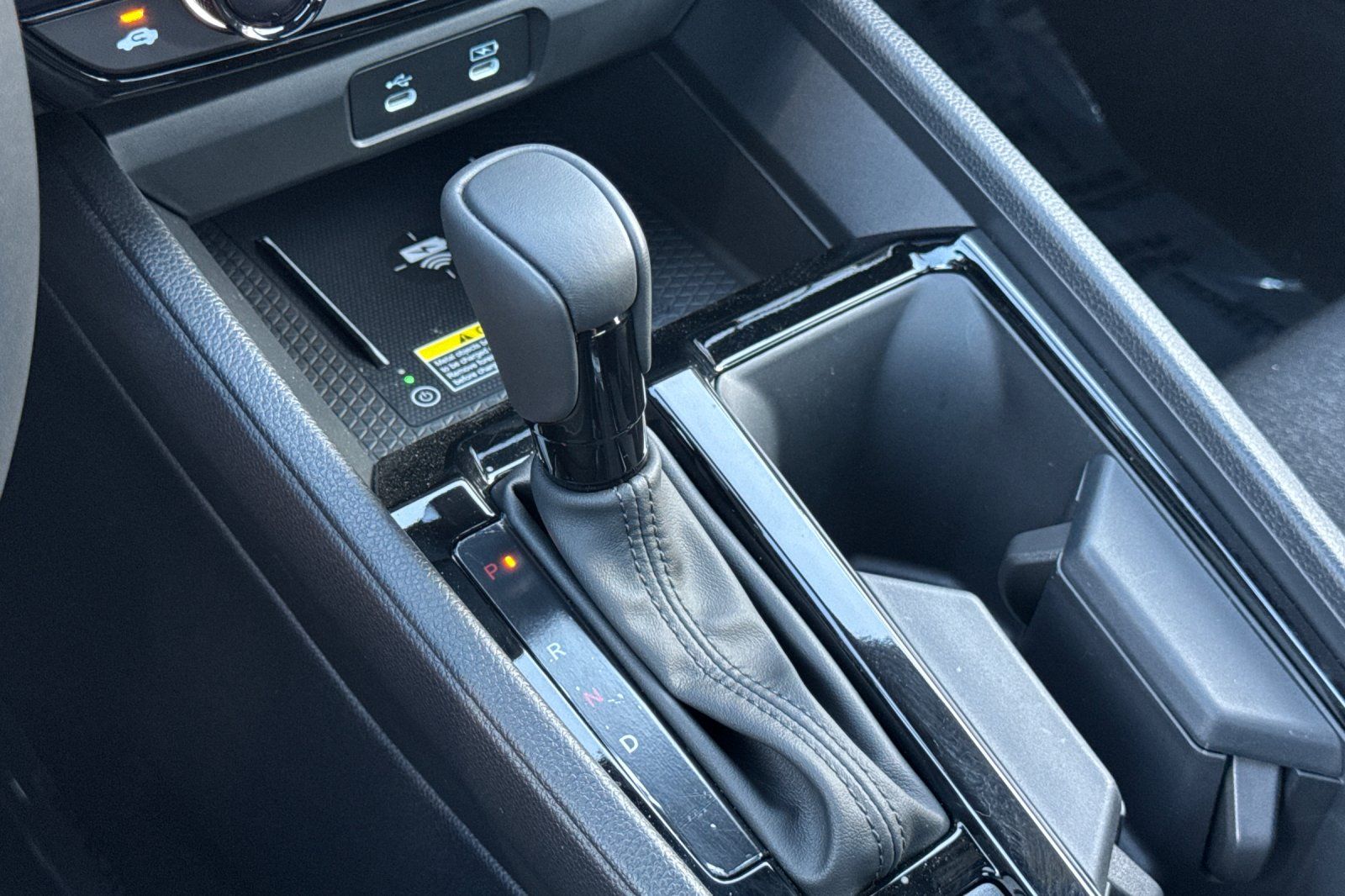 2025 Honda Accord Hybrid Sport - Photo 20