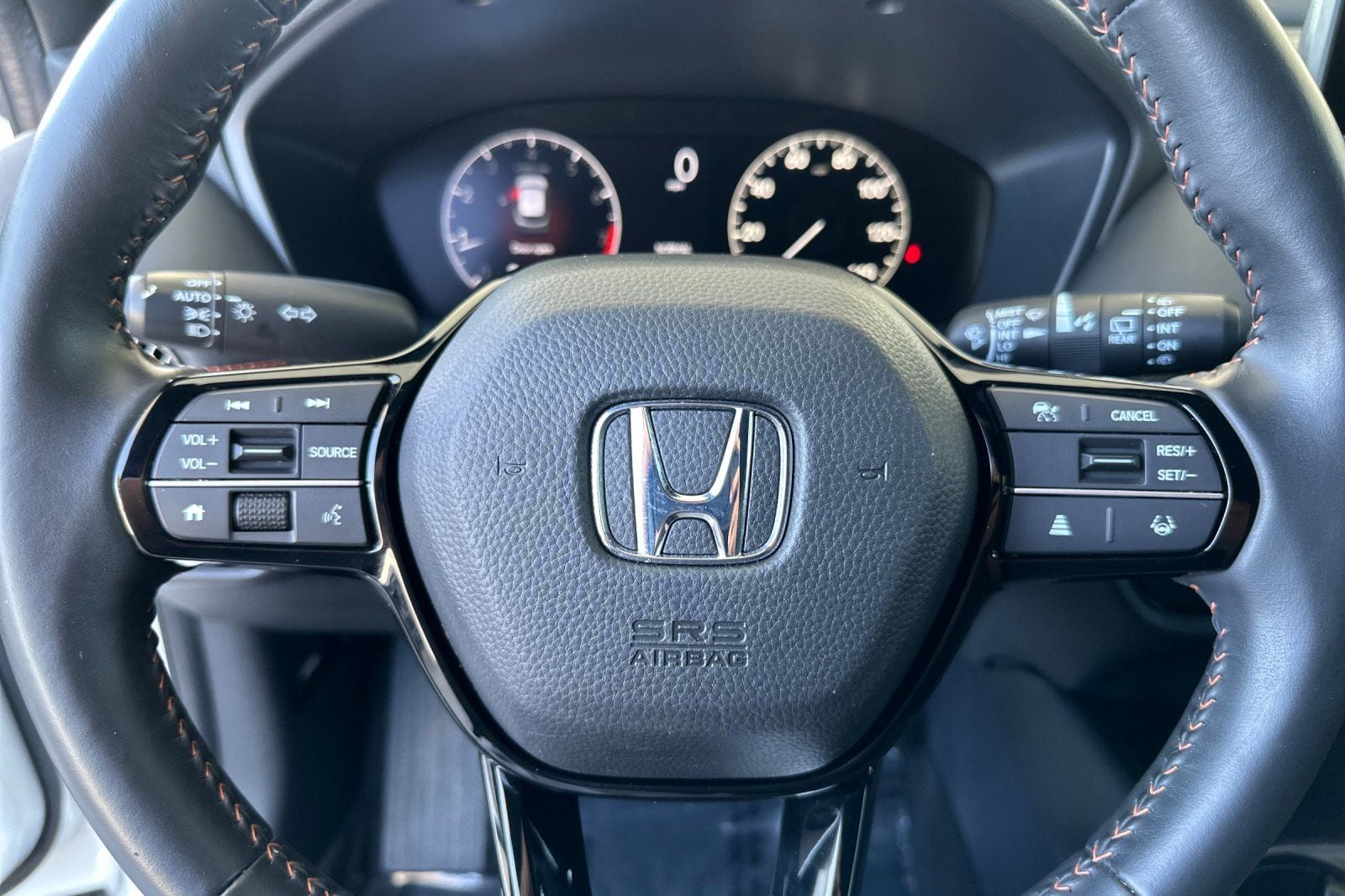 2025 Honda HR-V Sport - Photo 27