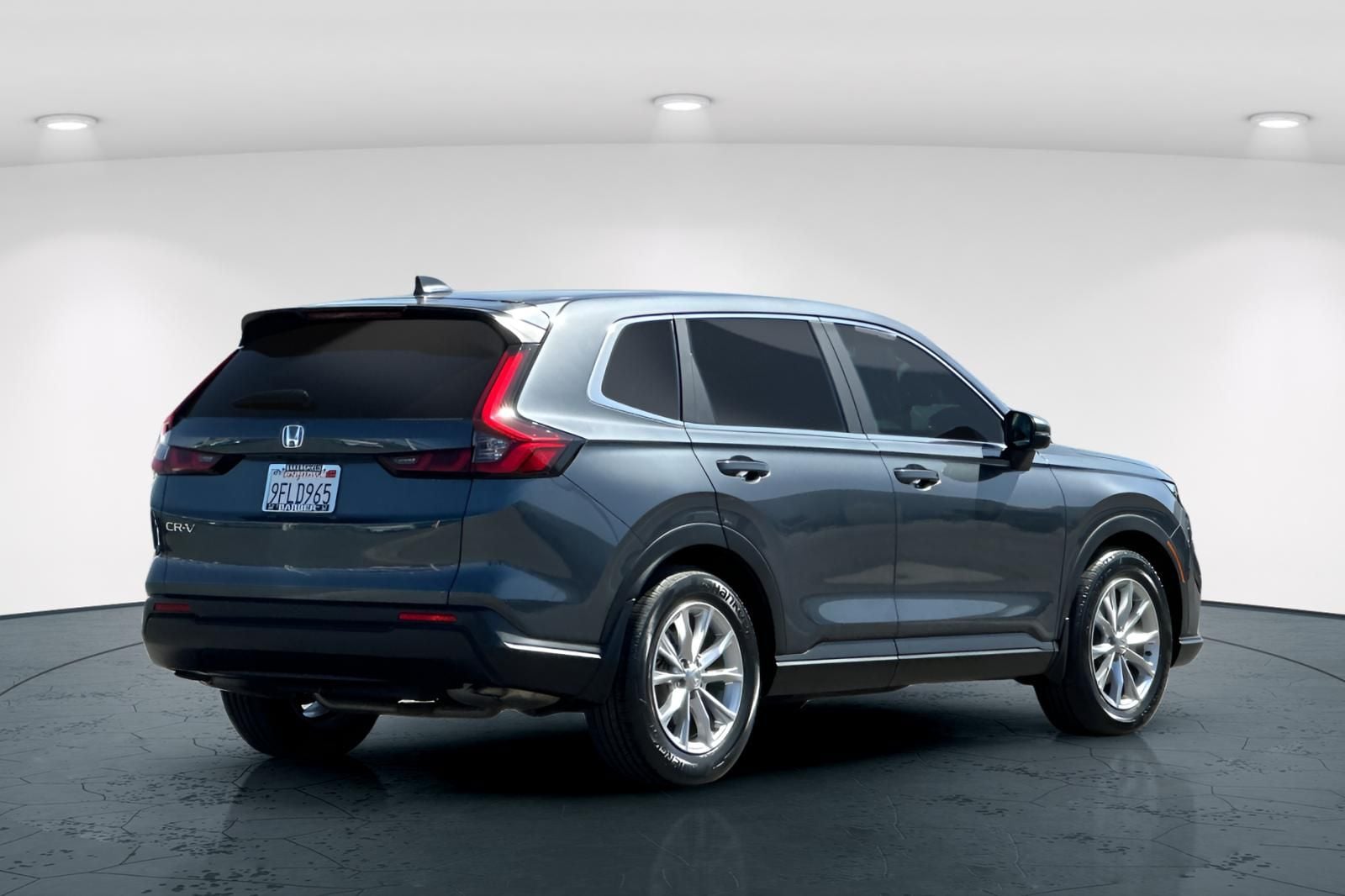 2023 Honda CR-V EX photo 5