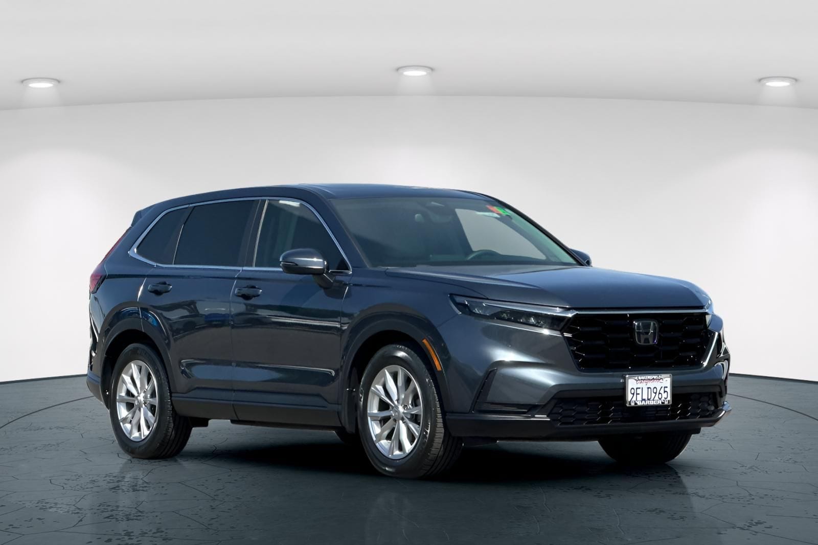 2023 Honda CR-V EX photo 3