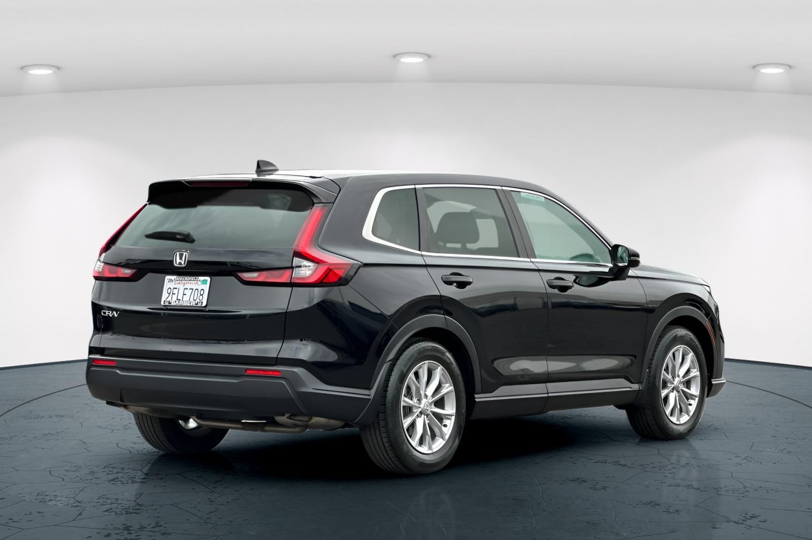 2023 Honda CR-V EX - Photo 6