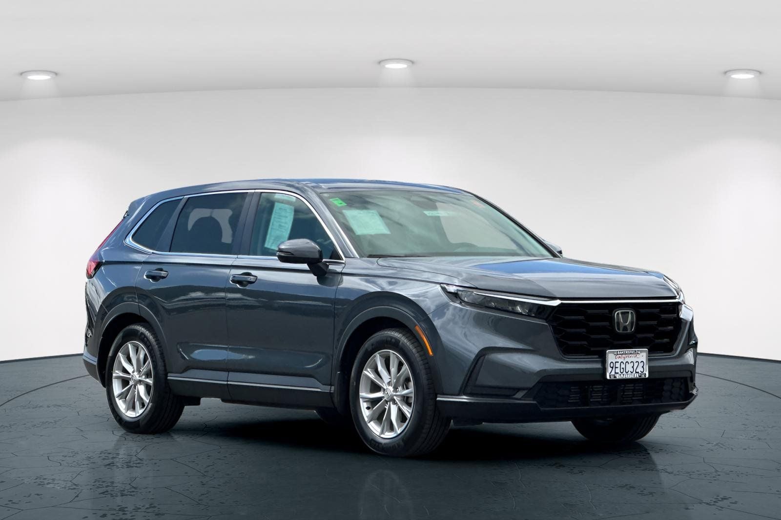 2023 Honda CR-V EX photo 3