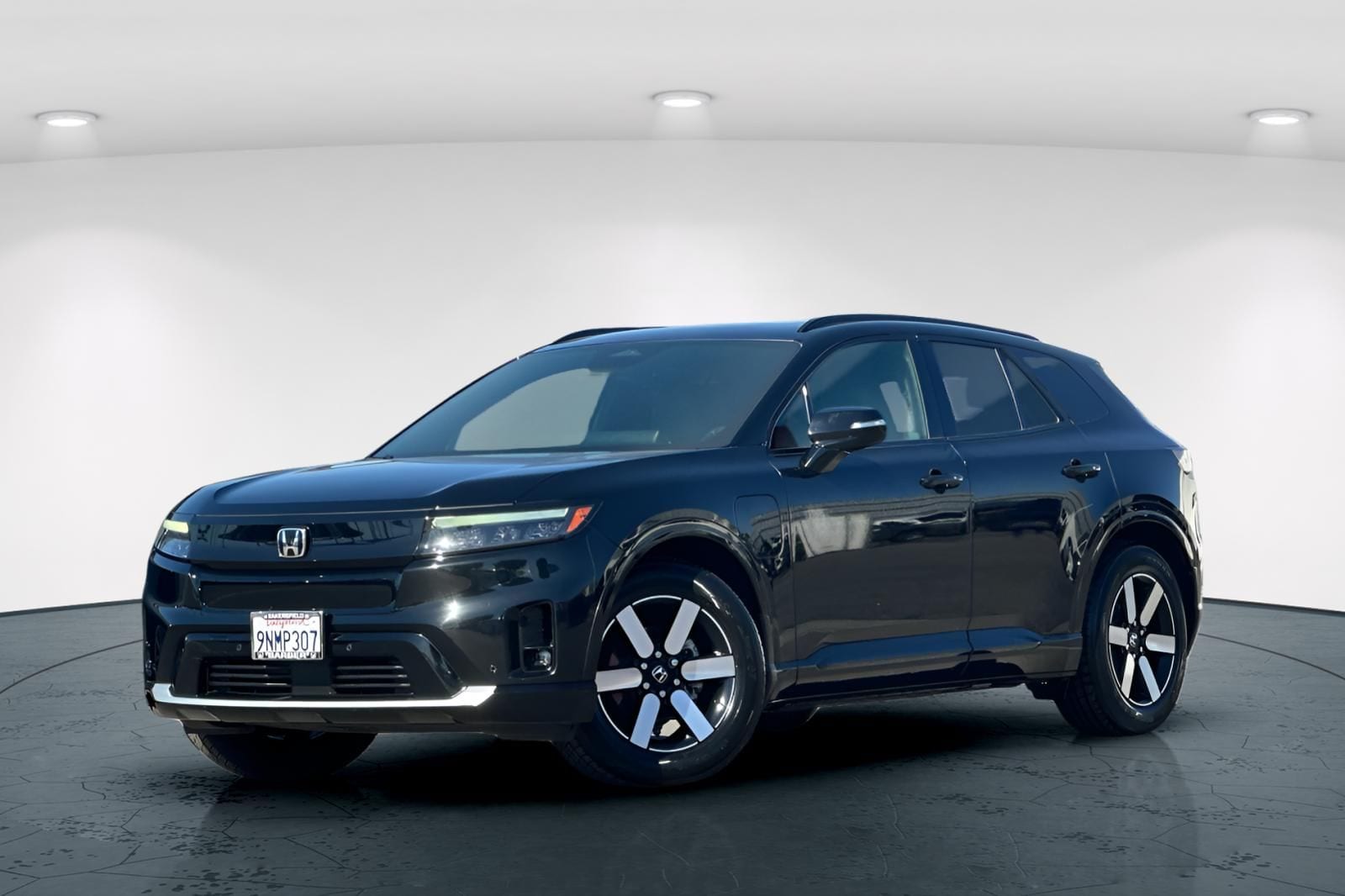 Used 2024 Honda Prologue Touring with VIN 3GPKHWRM2RS501356 for sale in Bakersfield, CA