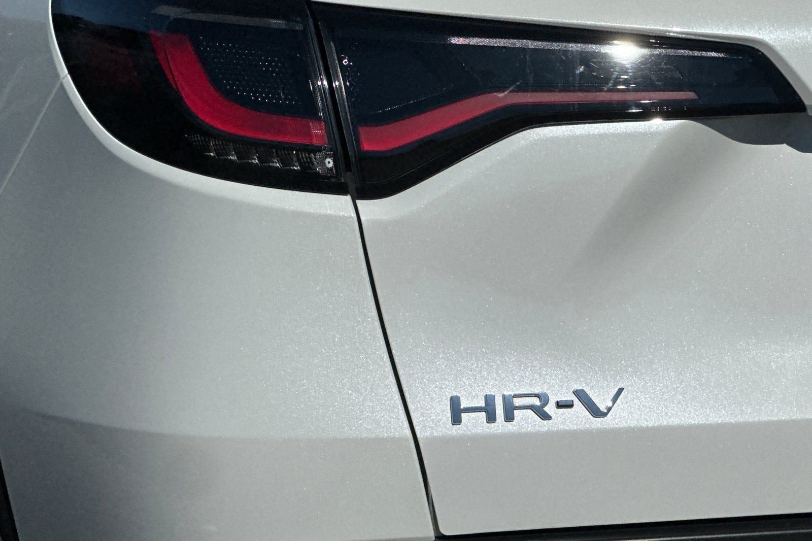 2024 Honda HR-V LX - Photo 25