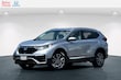  Honda CR-V Hybrid