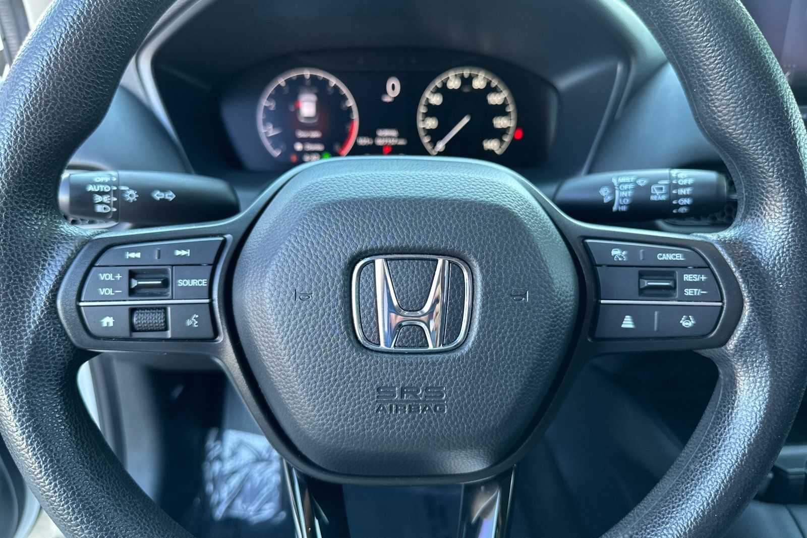2024 Honda HR-V LX - Photo 27