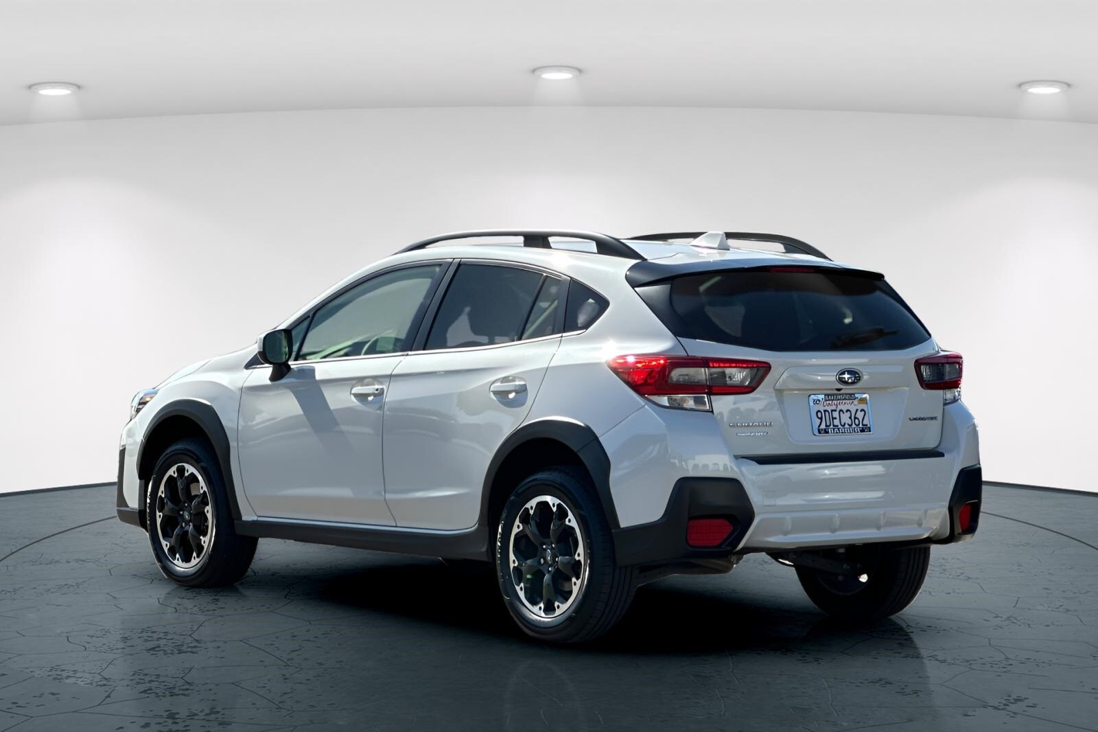 2023 Subaru Crosstrek Premium photo 3