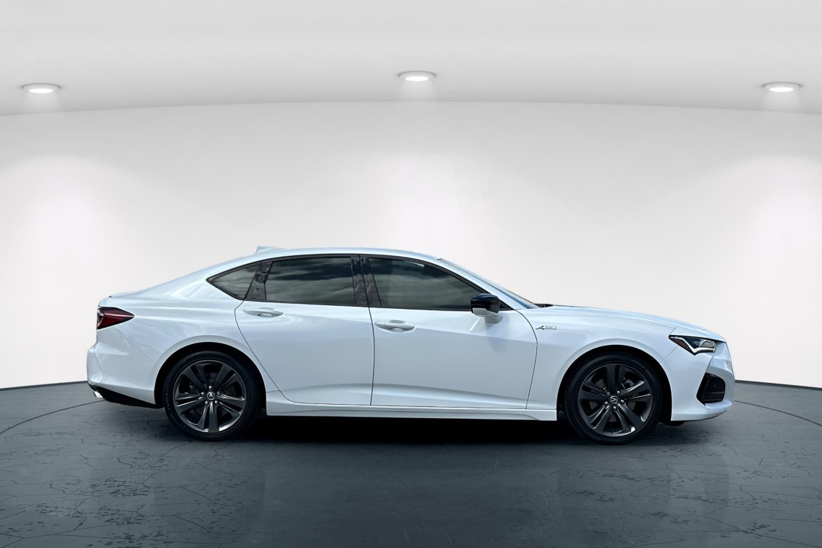 2023 Acura TLX A-Spec Package photo 6