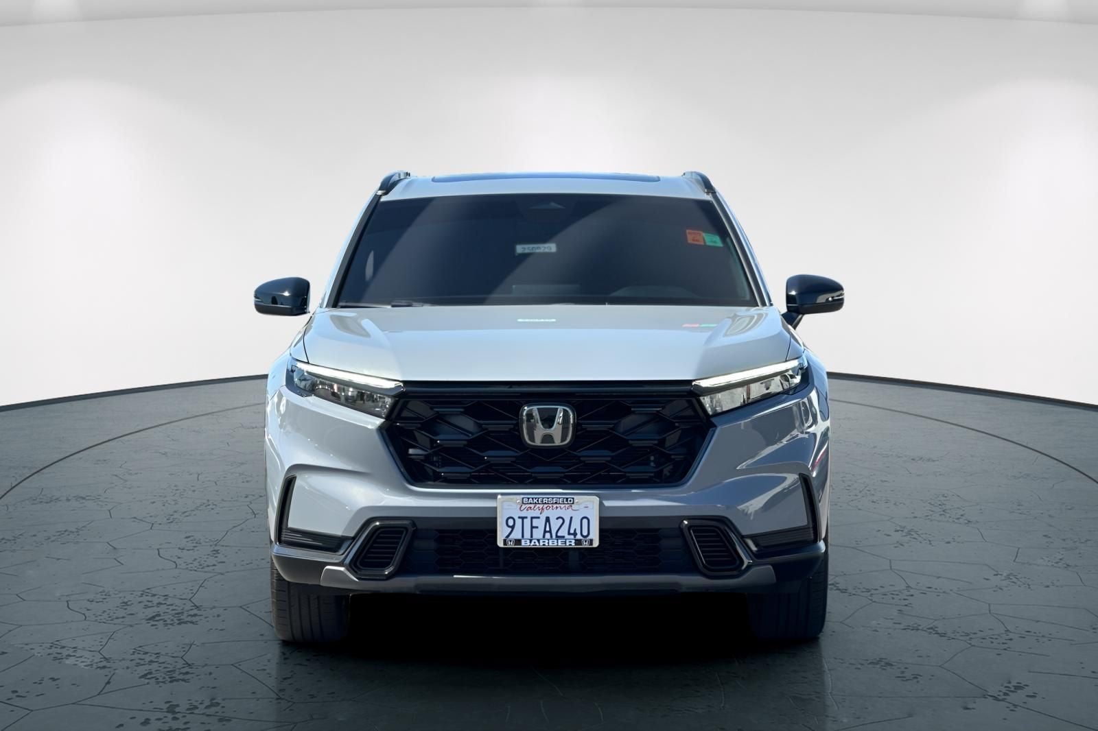 2025 Honda CR-V Sport - Photo 9