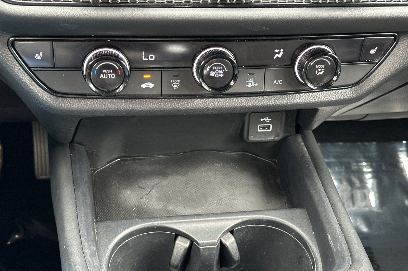 2024 Honda HR-V Sport - Photo 20