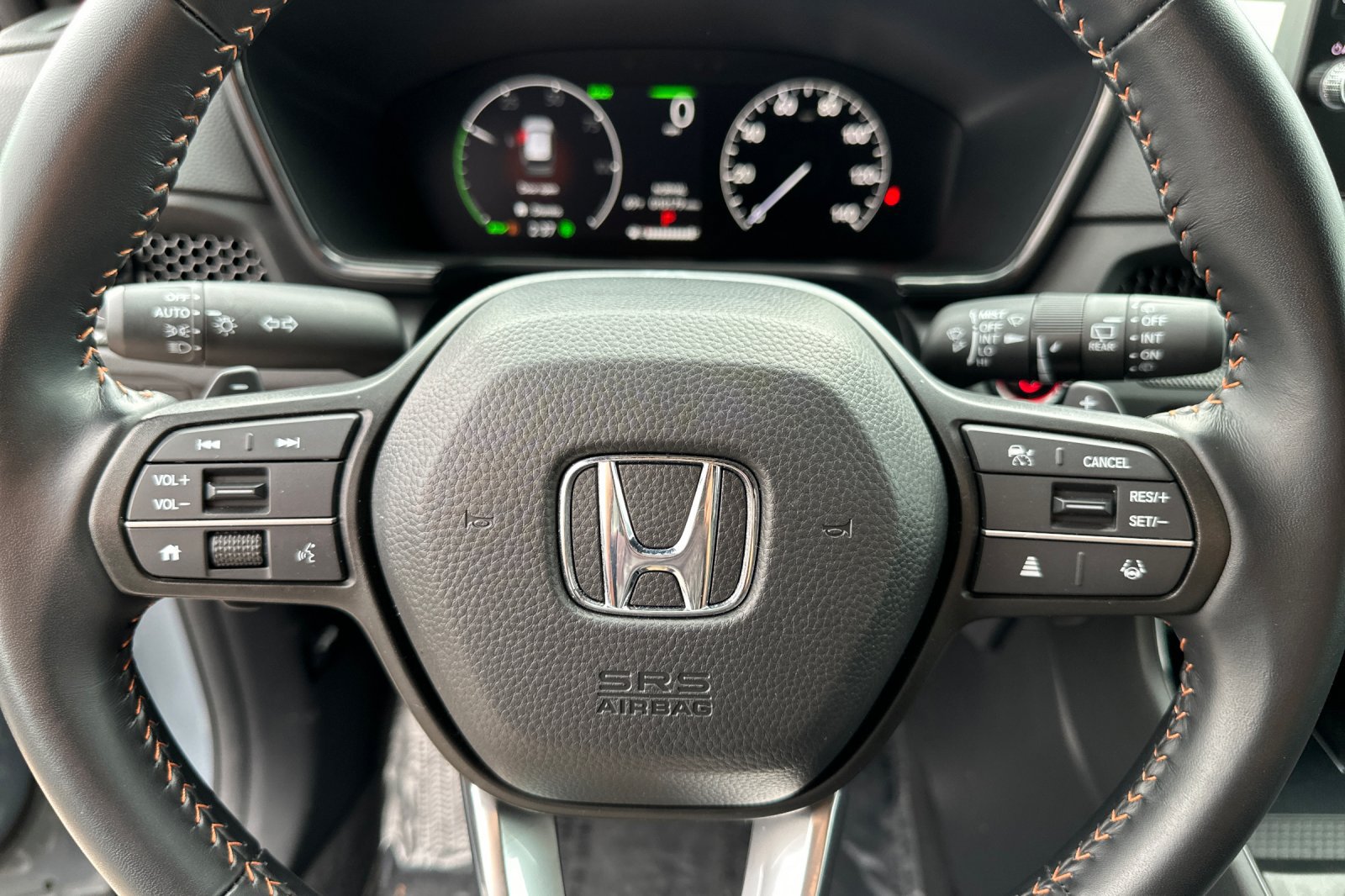 2026 Honda CR-V Sport - Photo 22