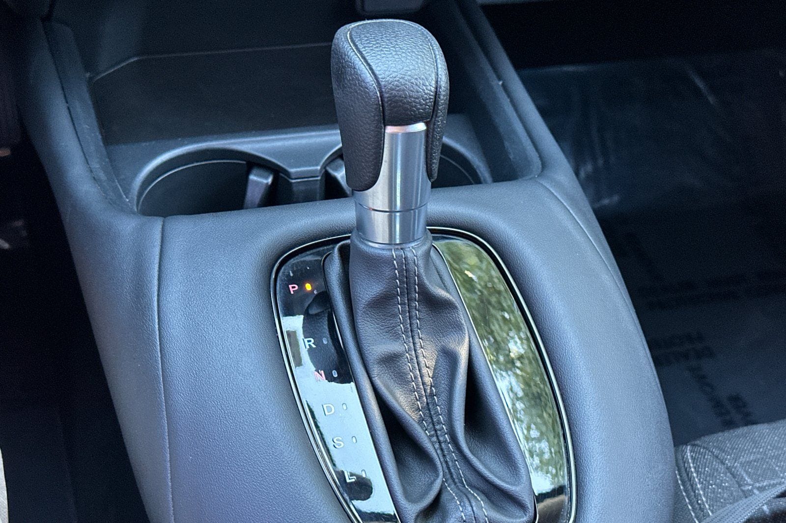 2024 Honda HR-V LX - Photo 21