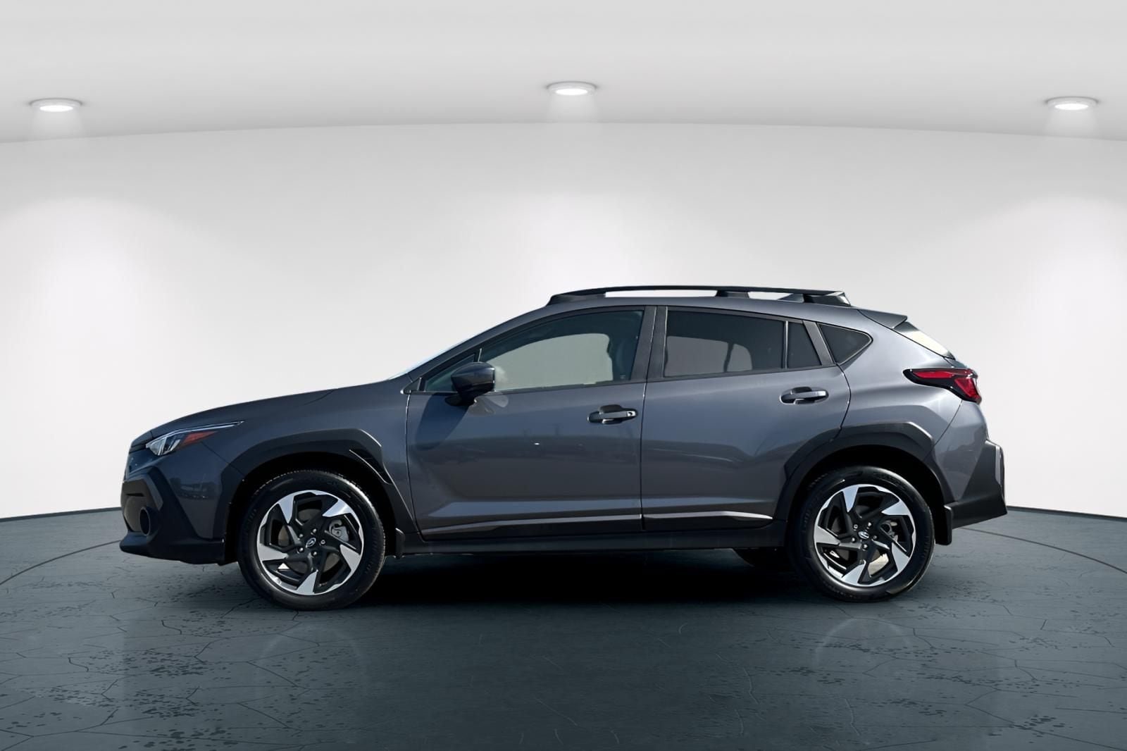 2024 Subaru Crosstrek Limited photo 2