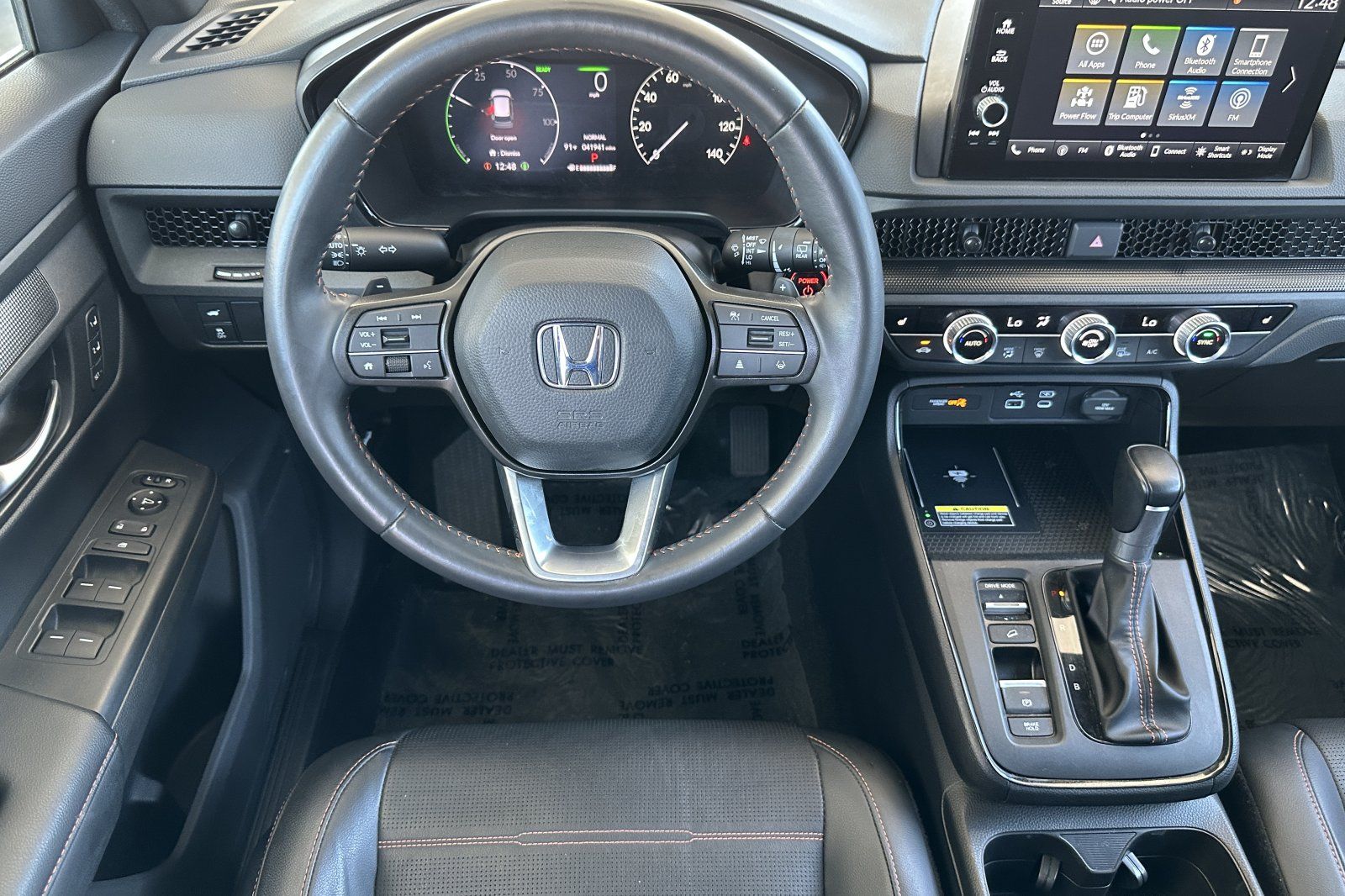 2024 Honda CR-V Sport-L - Photo 13