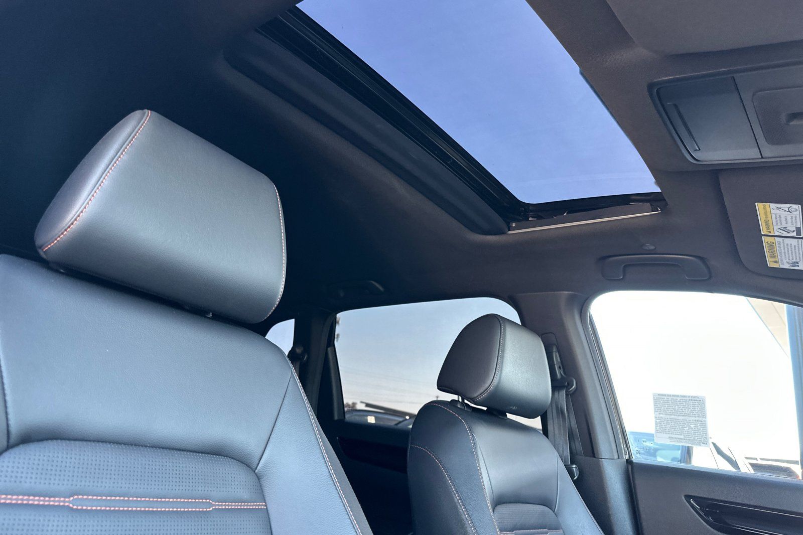 2023 Honda CR-V Sport Touring - Photo 17