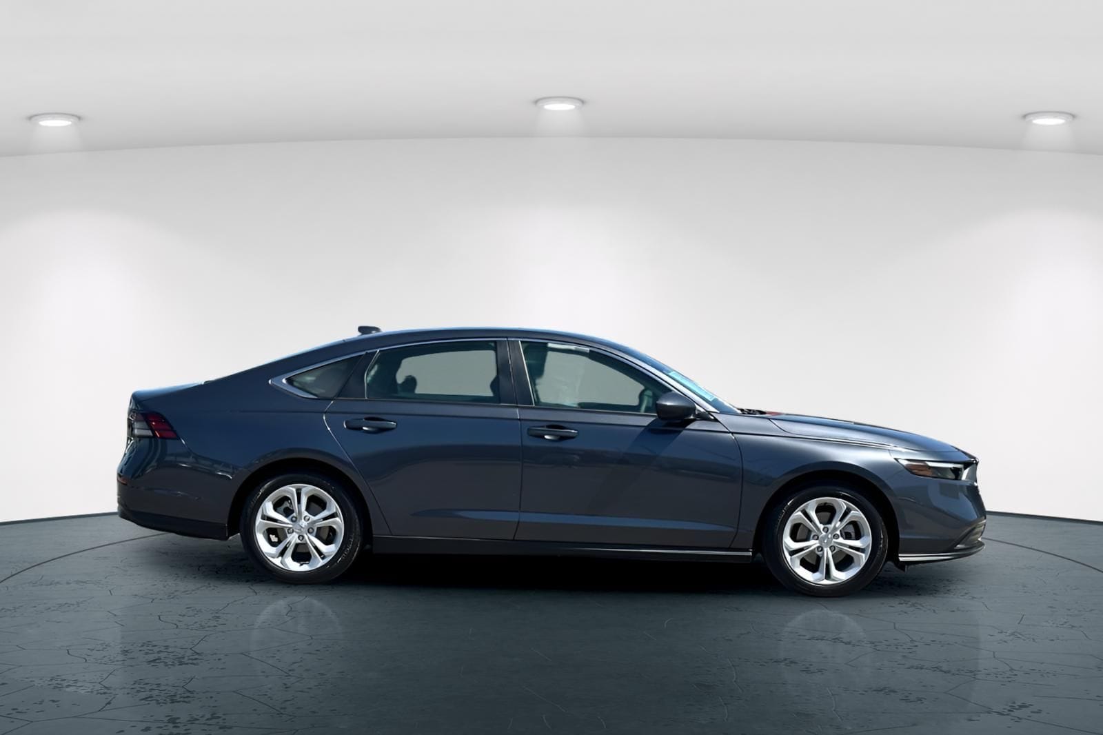 2025 Honda Accord LX - Photo 7