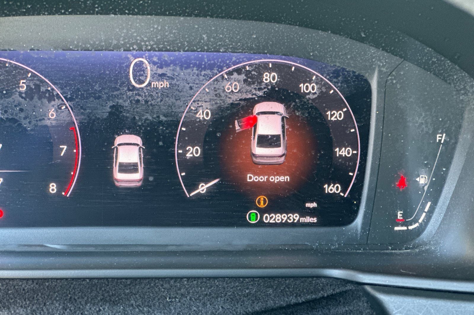 2024 Honda Accord EX - Photo 24