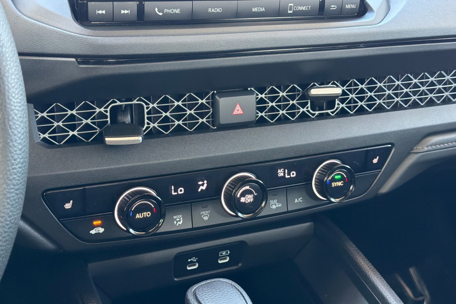 2023 Honda Accord EX - Photo 19