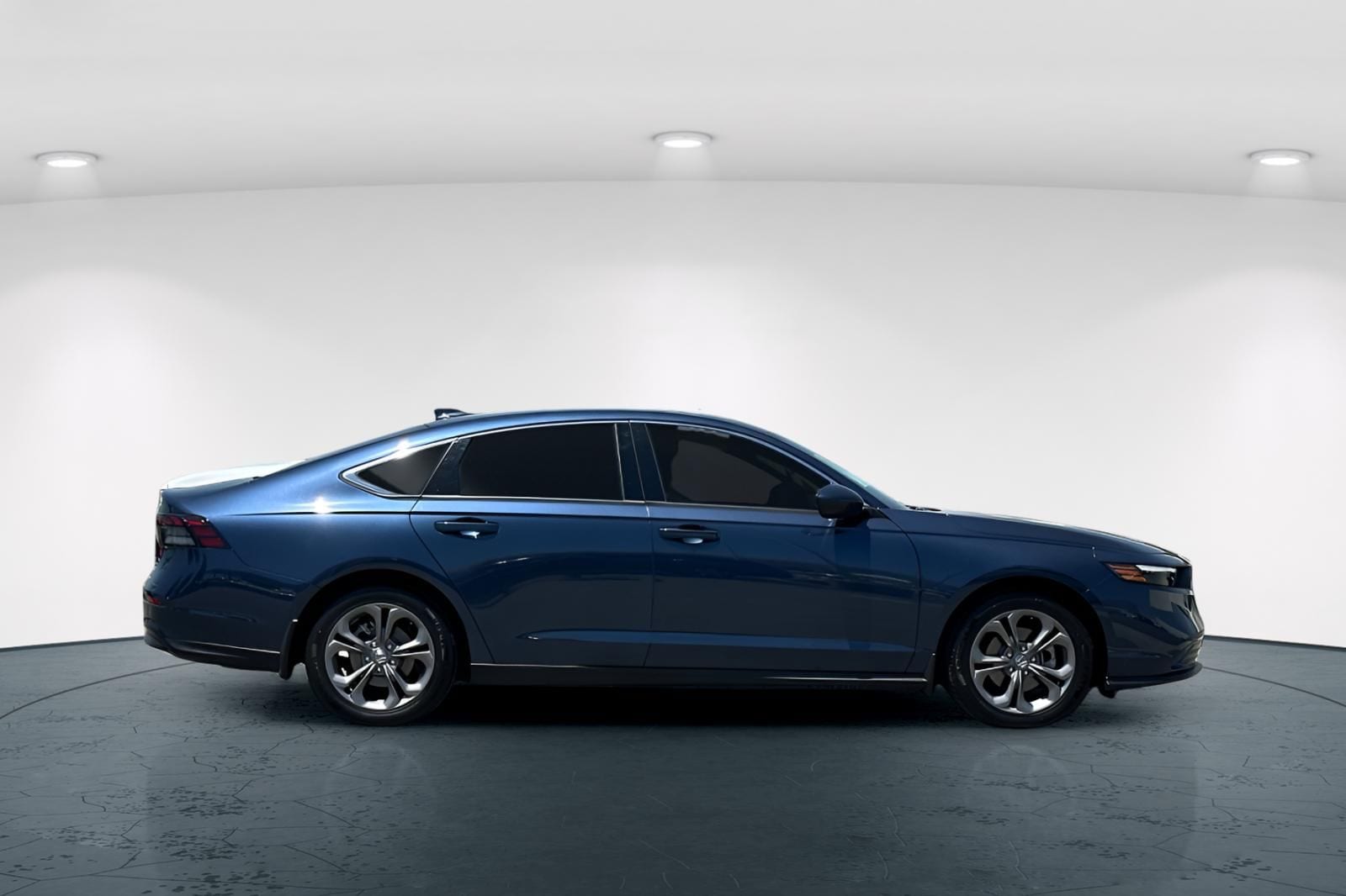 2024 Honda Accord EX - Photo 7