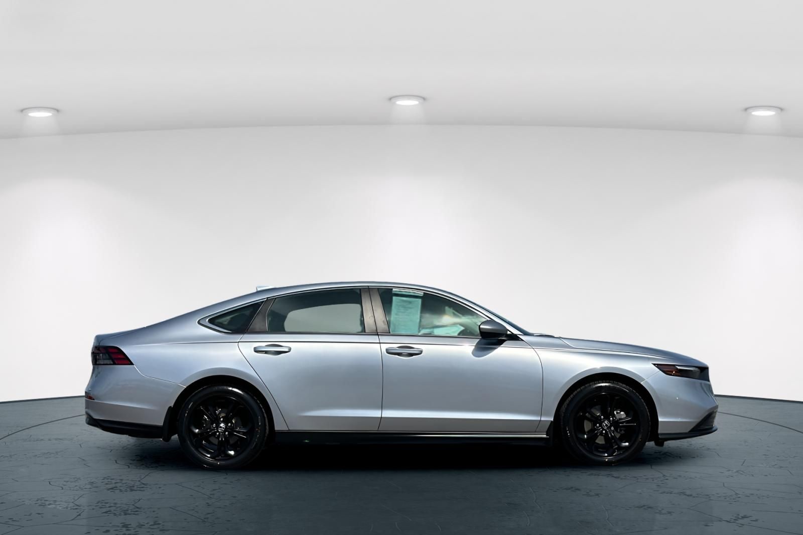 2024 Honda Accord LX photo 6