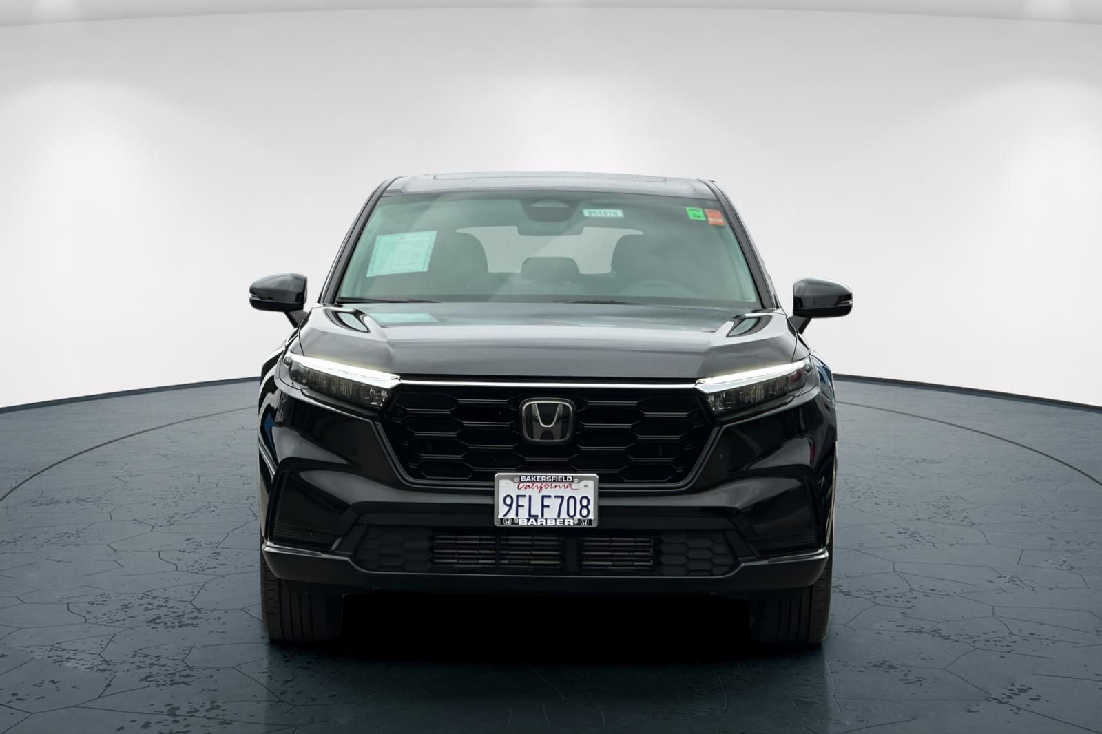 2023 Honda CR-V EX - Photo 9