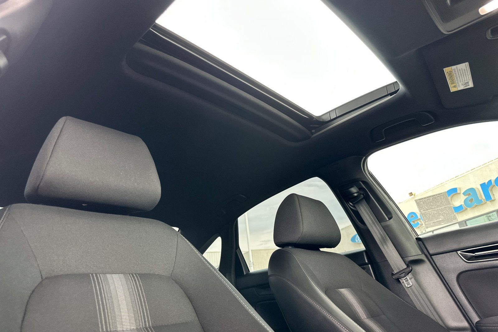 2025 Honda Civic Sport - Photo 16