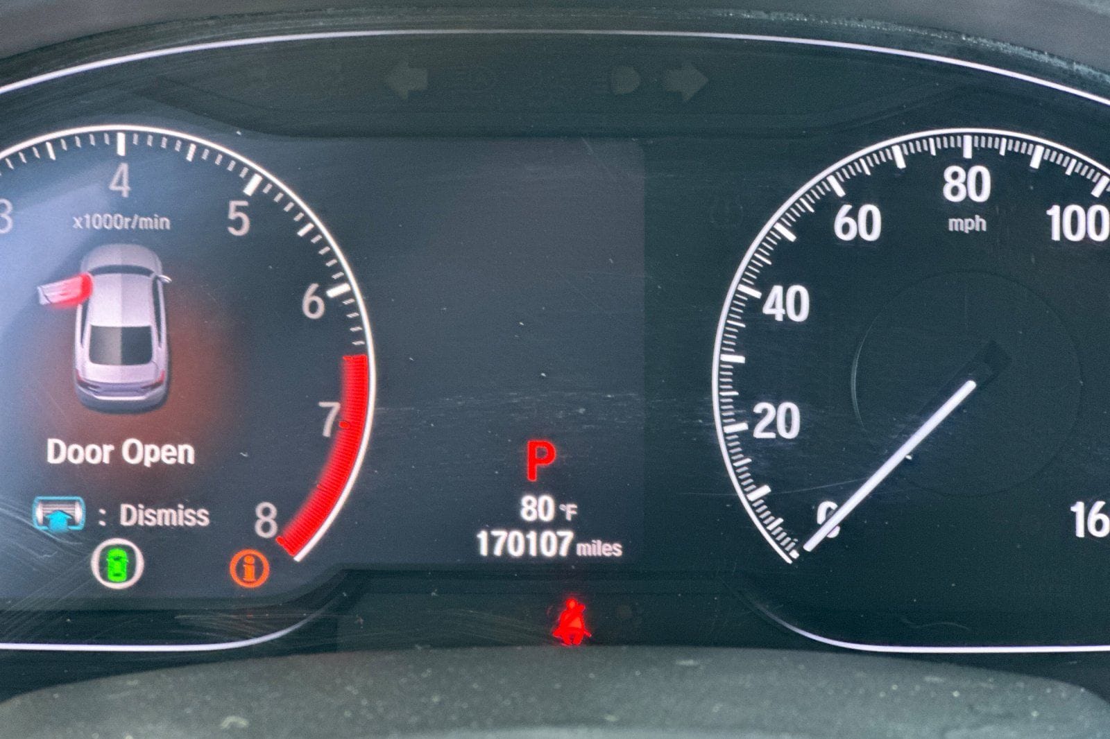 2018 Honda Accord LX - Photo 24