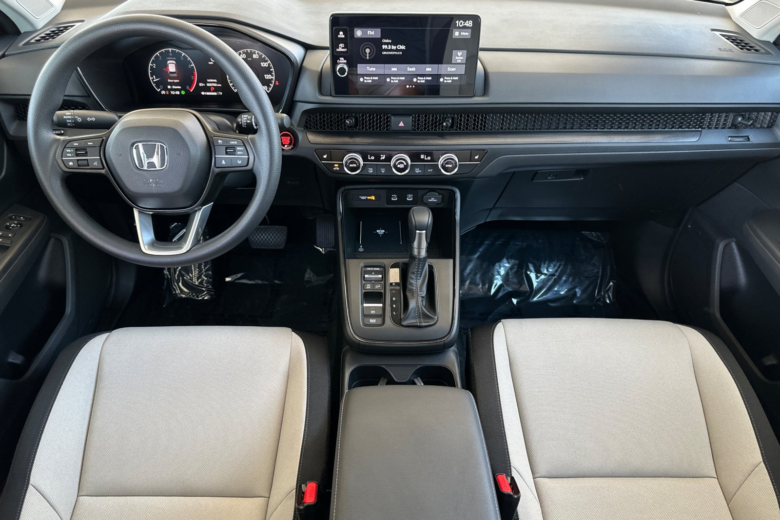 2026 Honda CR-V EX - Photo 13