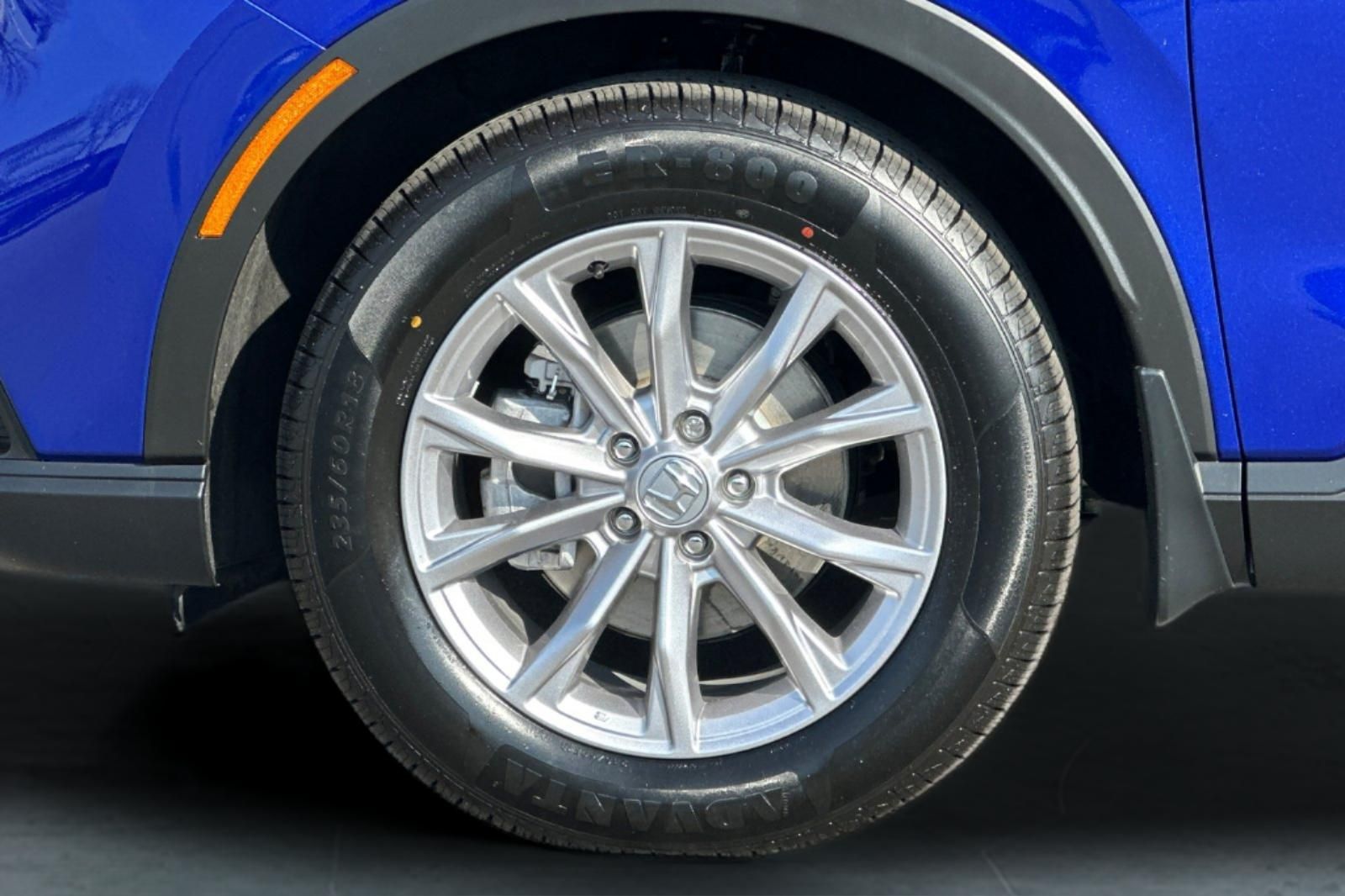 2024 Honda CR-V EX-L - Photo 26