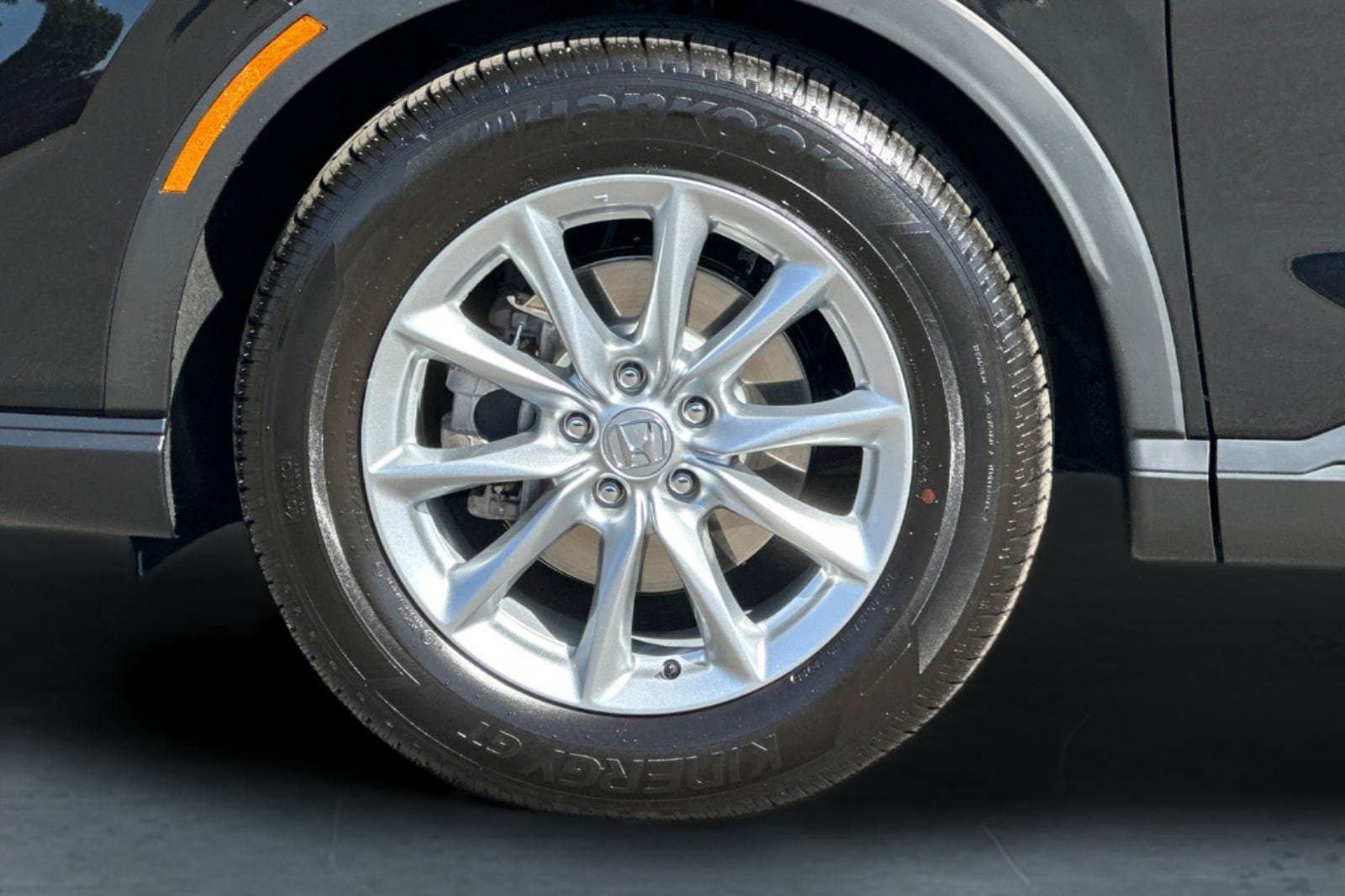2026 Honda CR-V EX - Photo 26