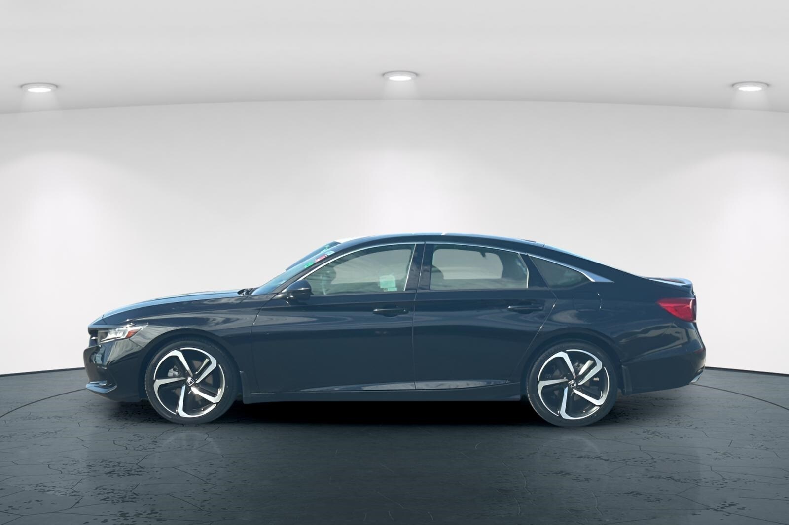 2022 Honda Accord Sport SE photo 3