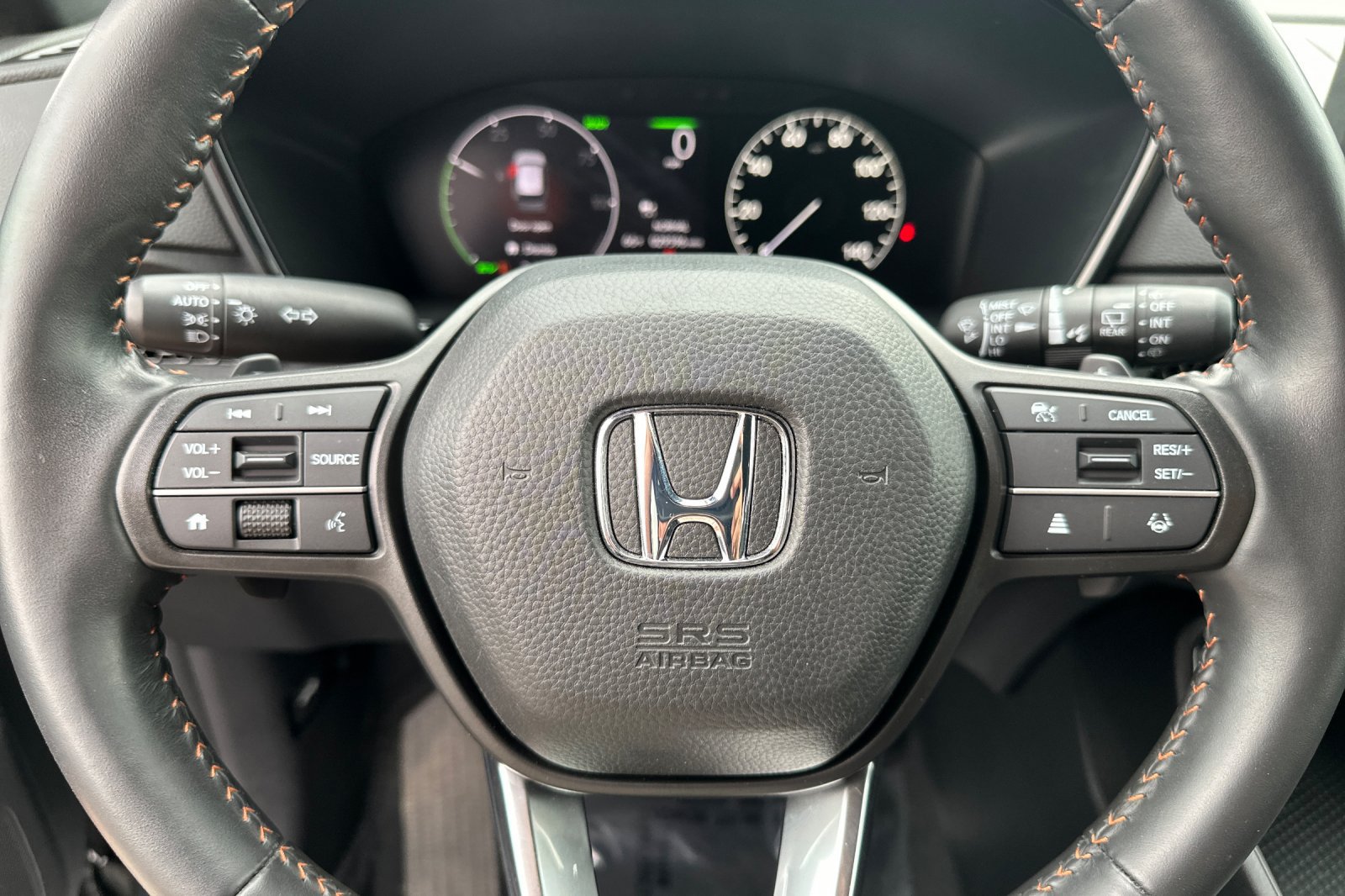 2024 Honda CR-V Sport - Photo 22