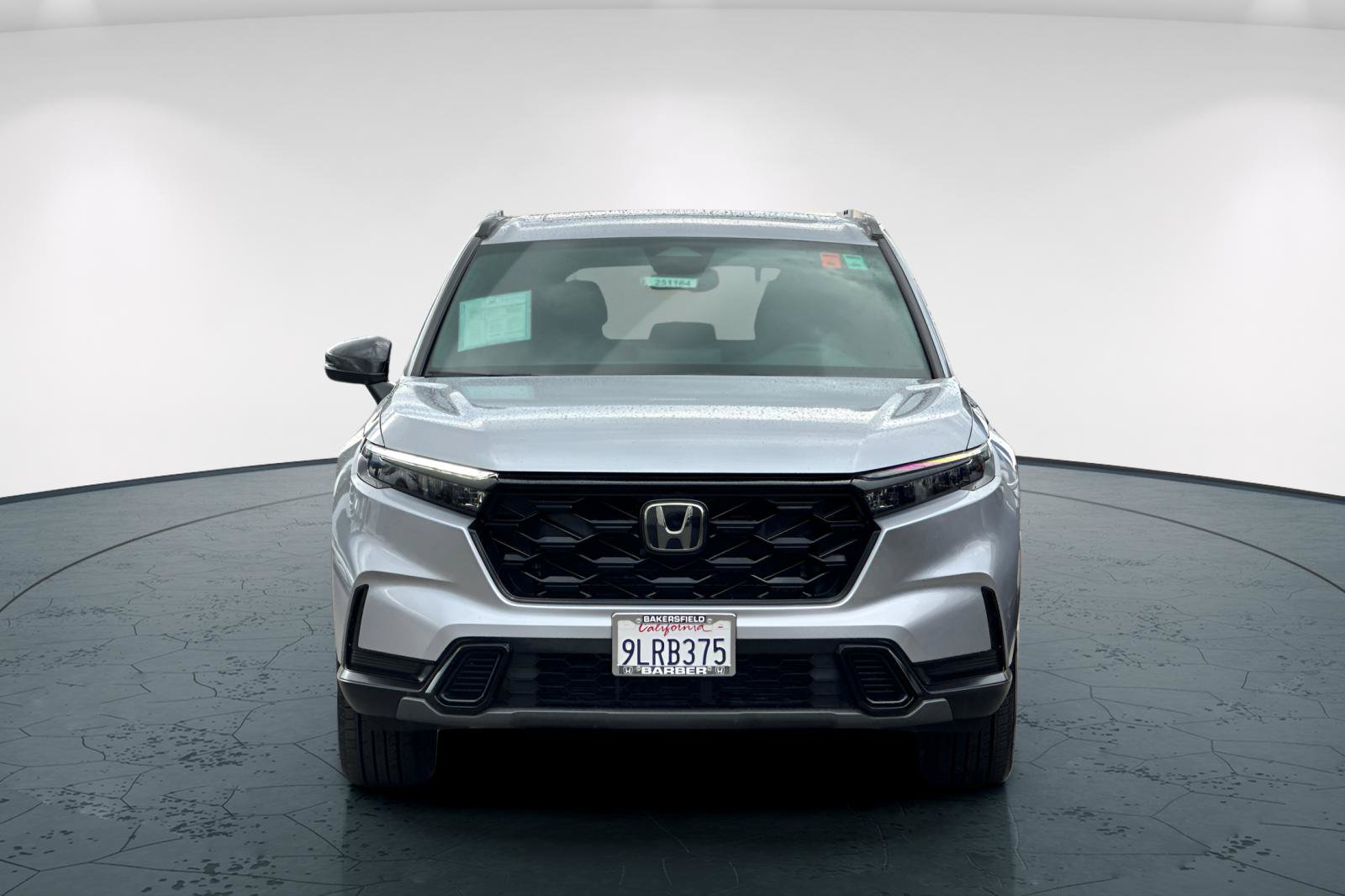 2024 Honda CR-V Sport - Photo 9