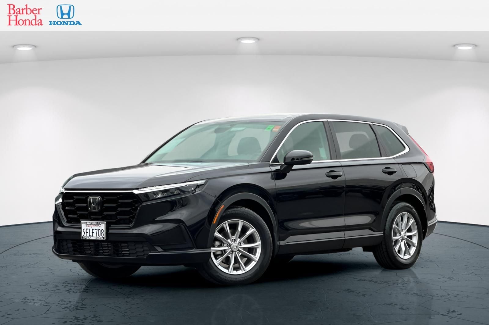 2023 Honda CR-V EX - Photo 1