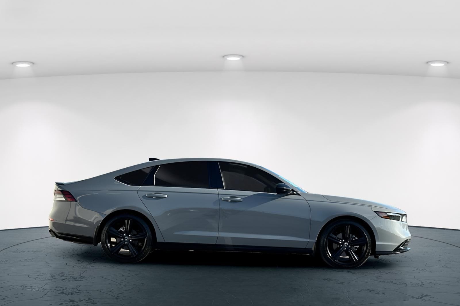 2024 Honda Accord Hybrid Sport-L - Photo 7