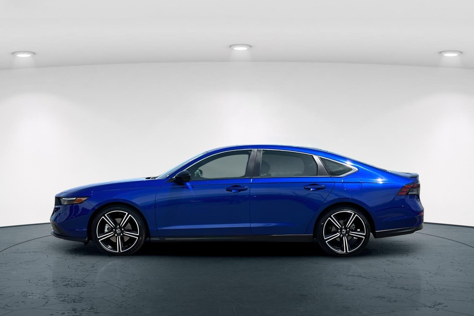 2025 Honda Accord Hybrid Sport - Photo 3