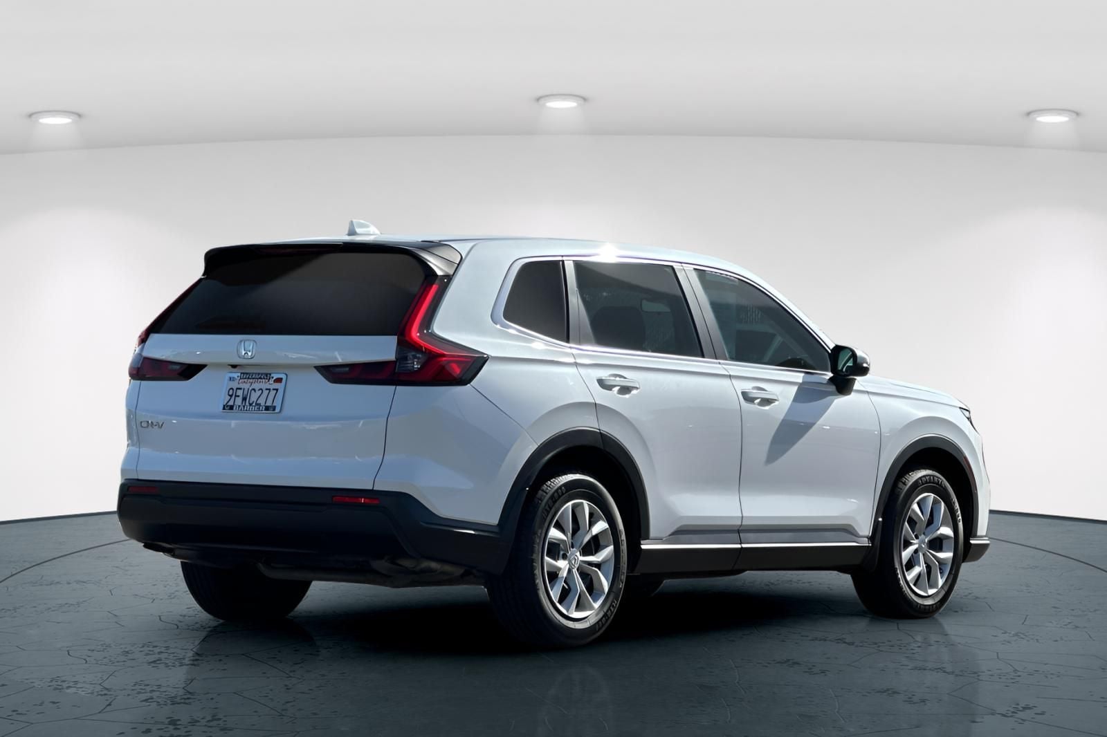 2023 Honda CR-V LX photo 5